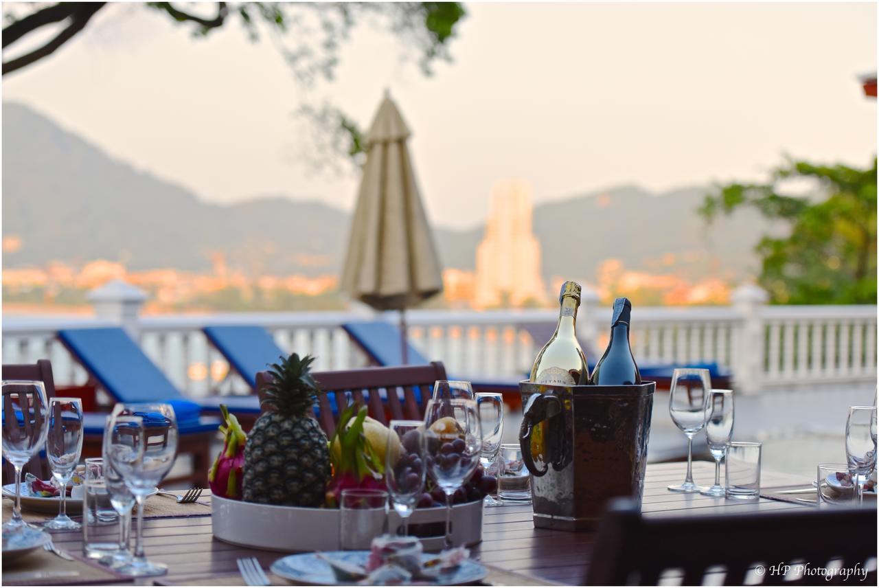 Villa Regtuk Patong Экстерьер фото